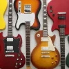 ギターメーカー一覧