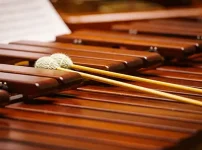 マリンバ・シロフォン