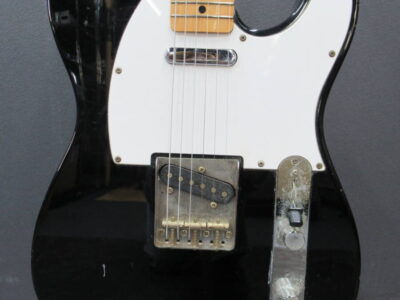 FENDER JAPAN テレキャスター
