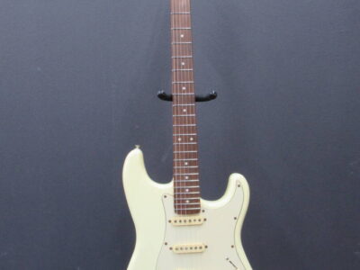 Fender ストラトキャスター