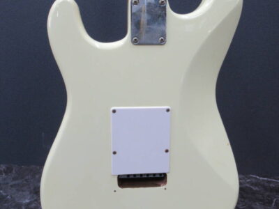 Fender ストラトキャスター