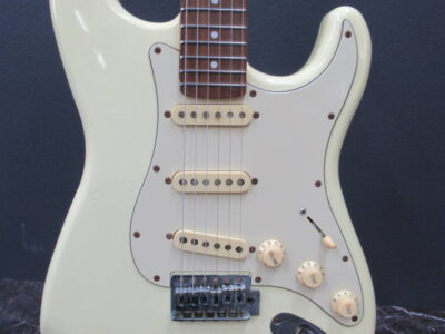 Fender ストラトキャスター