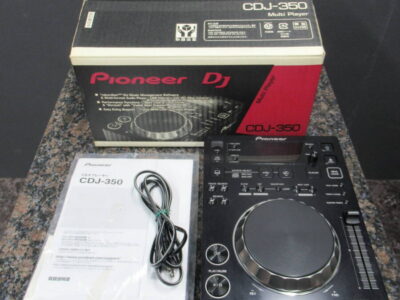 PIONEER CDJ-350