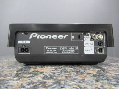 PIONEER CDJ-350