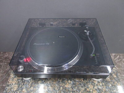 PIONEER PLX-500-K
