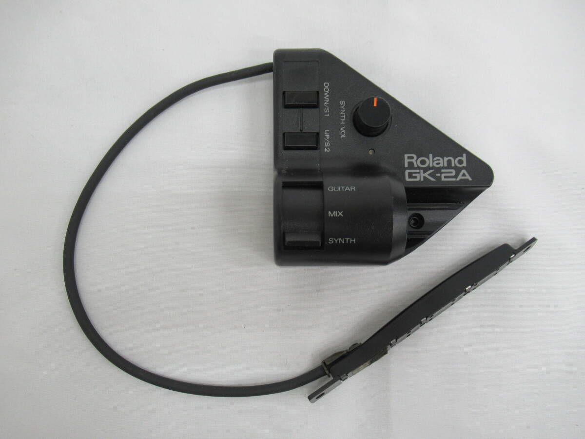 Roland GK-2A