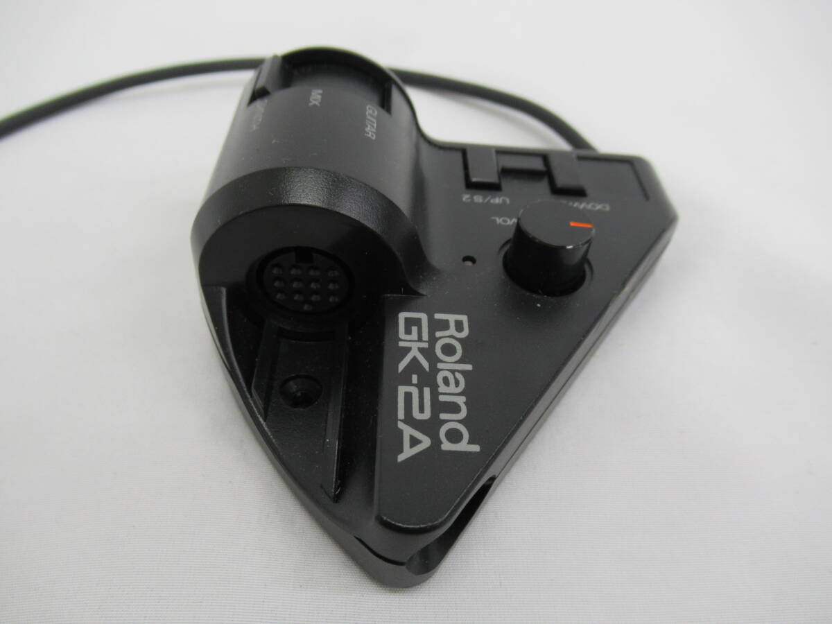 Roland GK-2A