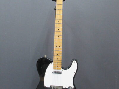 FENDER JAPAN テレキャスター