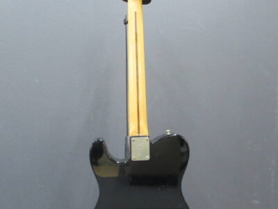 FENDER JAPAN テレキャスター