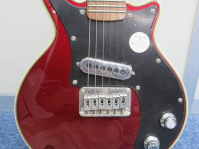 Brian May Guitars mini may