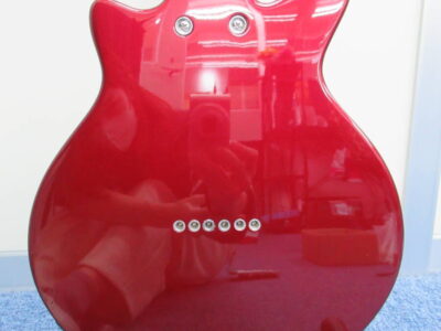 Brian May Guitars mini may