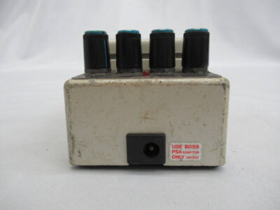 BOSS DD-2