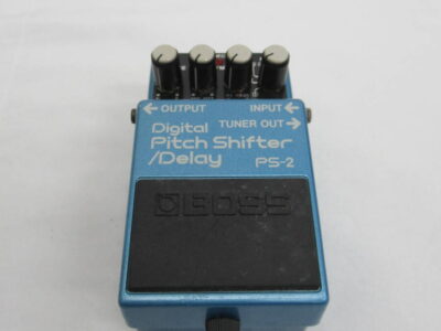 BOSS PS-2