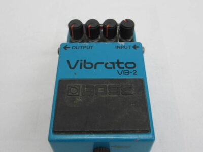BOSS VB-2