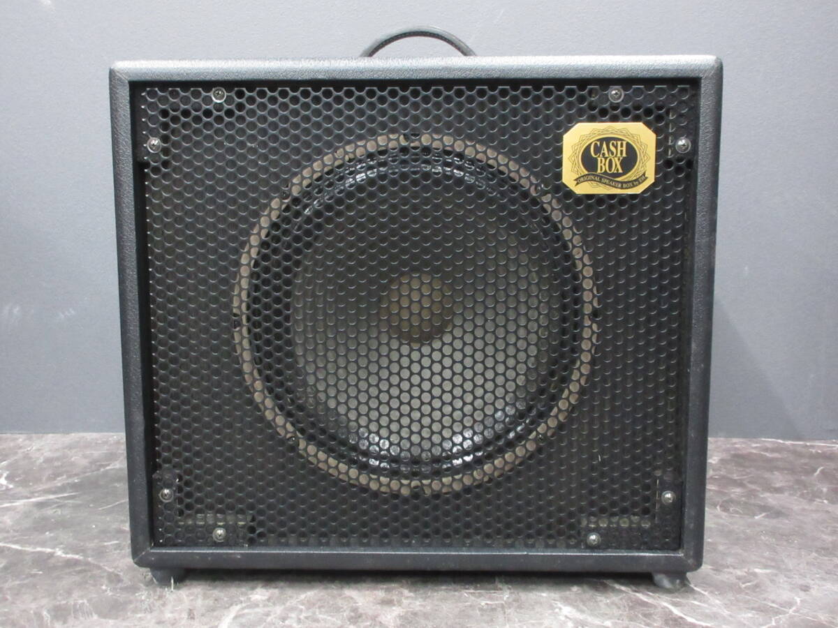 ELECTRO-HARMONIX CASH BOX