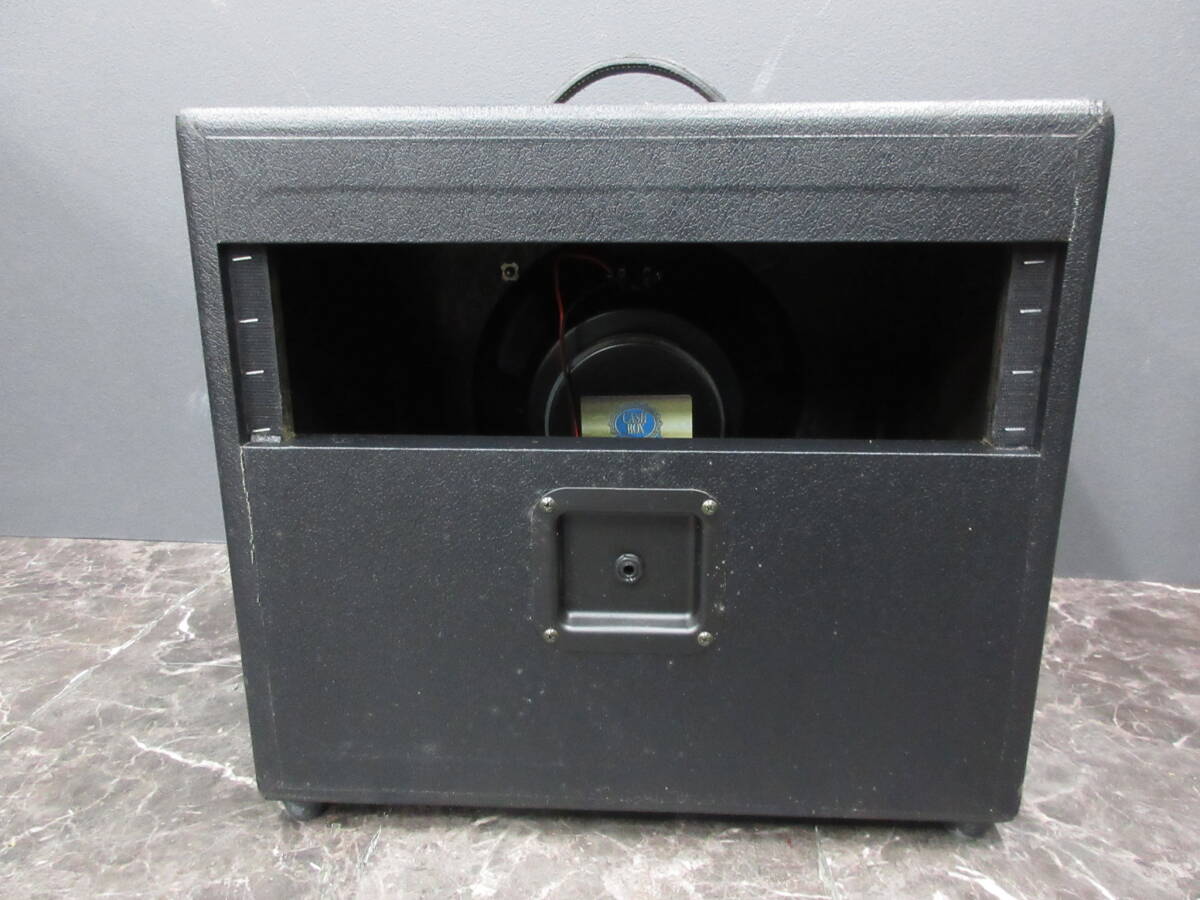 ELECTRO-HARMONIX CASH BOX