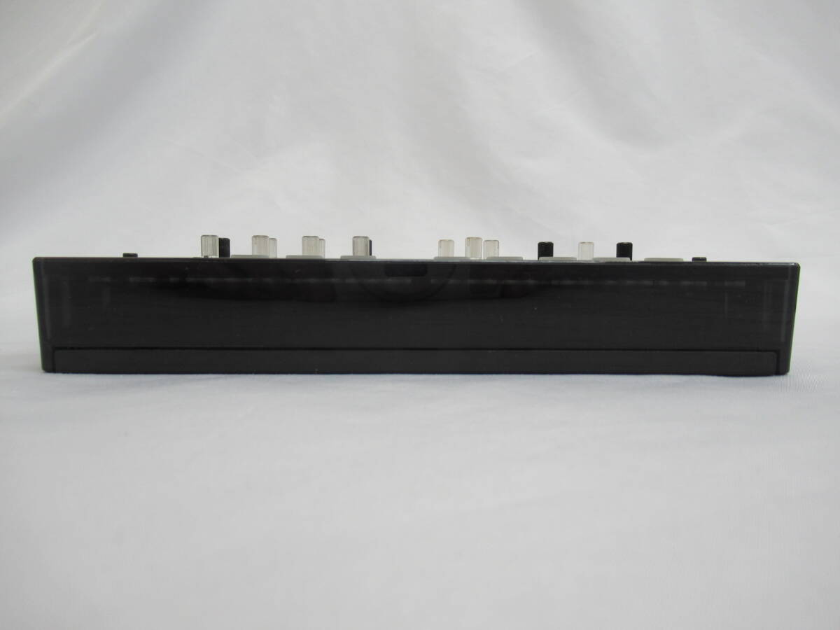 KORG volca drum