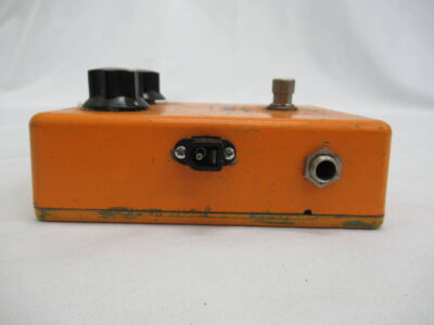 MXR M107 Phase 100