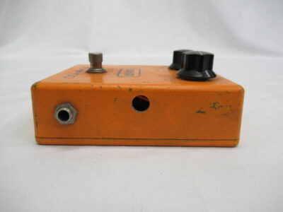 MXR M107 Phase 100