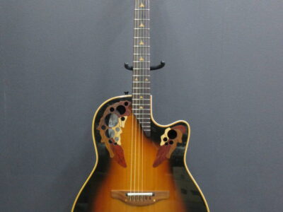 Ovation Elite 1868-1