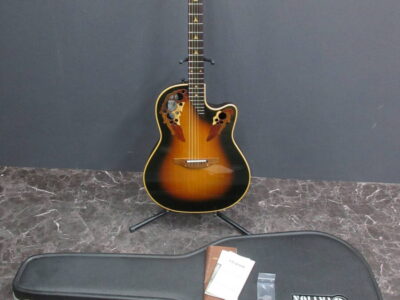 Ovation Elite 1868-1