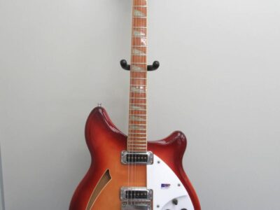 Rickenbacker MODEL 360