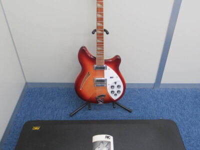 Rickenbacker MODEL 360