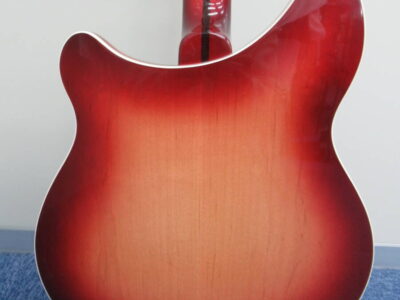 Rickenbacker MODEL 360