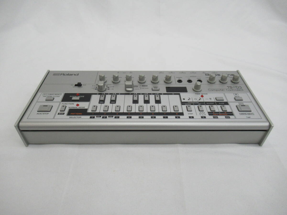 Roland TB-03