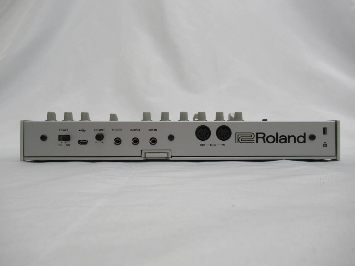 Roland TB-03