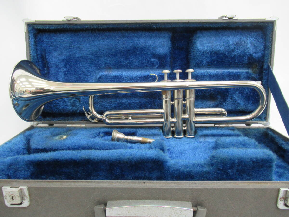 YAMAHA YTR-135