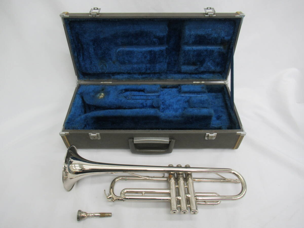 YAMAHA YTR-135