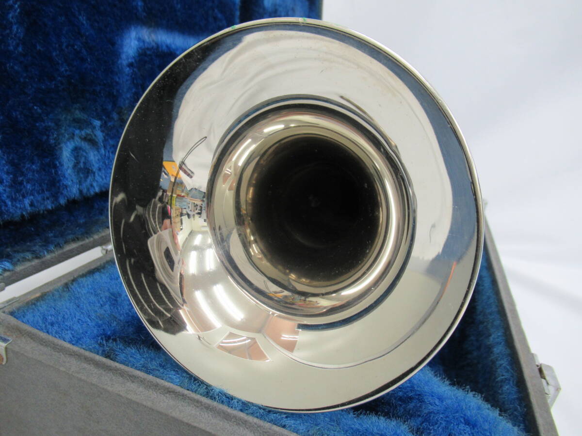 YAMAHA YTR-135