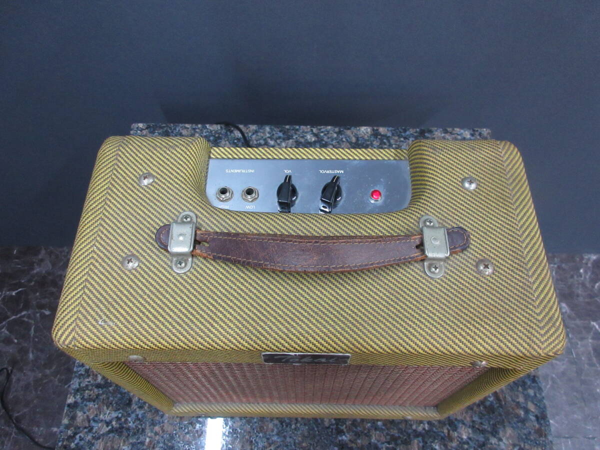 Tokai TA-35・OC