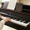 電子ピアノ