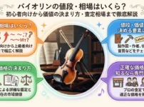 バイオリン